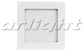 Arlight 020130 Светильник DL-142x142M-13W Warm White