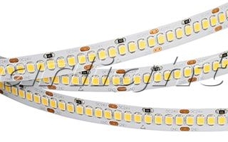 Arlight 022651 Лента RT 2-5000 24V Day4000 10mm (2835, 252 LED~m, LUX)