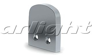 Arlight 014877 Заглушка для ALU-SQR глухая
