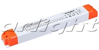 Arlight 019646 Блок питания ARV-KL12100 (12V, 8.3A, 100W, PFC)