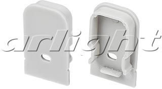 Arlight 018869 Заглушка ARH-WIDE-H20 RRC с отверстием