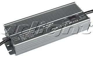 Arlight 021923 Блок питания ARPV-SP12320A (12V, 22A, 264W, PFC)