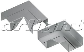 Arlight 019390 Соединитель угловой SL-LINE-7477