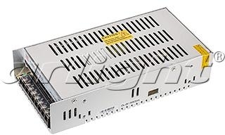 Arlight 010510 Блок питания HTS-200-5 (5V, 40A, 200W)