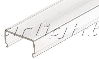 Arlight 016637 Экран ARH-WIDE-B-H20-2000 Square Clear-PM