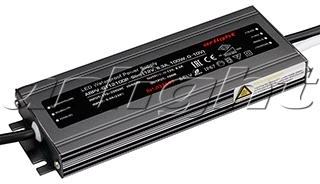 Arlight 022697 Блок питания ARPV-GT12100B-Slim (12V, 8.3A, 100W, 0-10V)