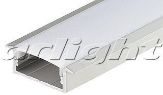 Arlight 016186 Профиль ARH-WIDE-F-H10-2000 ANOD