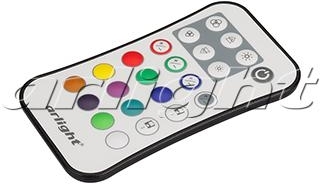 Arlight 022673 Пульт SMART-R1-RGBW (1 зона, 2.4G)