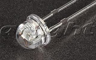 Arlight 004150 Светодиод ARL-5053URC-800mcd