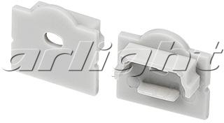 Arlight 018867 Заглушка ARH-WIDE-H20 LENS с отверстием