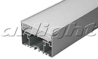 Arlight 021175 Профиль с экраном S2-LINE-10570-2500 ANOD+OPAL