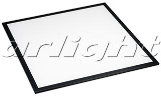 Arlight 023741 Панель IM-600x600BK-40W Day White