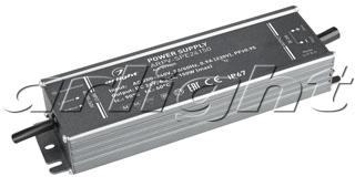 Arlight 023355 Блок питания ARPV-SPE24150 (24V, 6.25A, 150W, PFC)