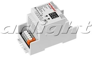 Arlight 020024 Диммер DALI SR-2302DIN (12-36V, 240-720W, 1 адрес)