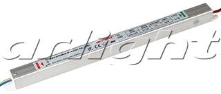 Arlight 021335 Блок питания ARV-HT12048-Slim (12V, 4A, 48W)
