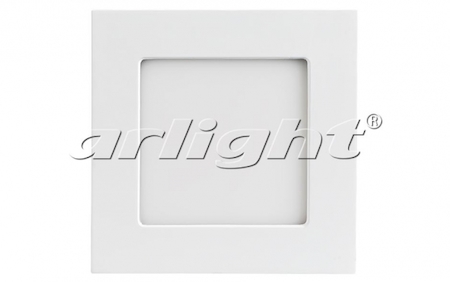 Arlight 020127 Светильник DL-120x120M-9W Warm White