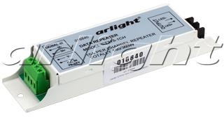 Arlight 016840 Усилитель CT315-1CH (12-24V, 180-360W)