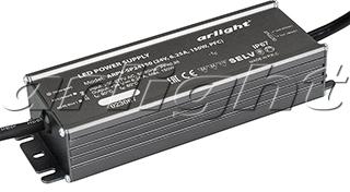 Arlight 023067 Блок питания ARPV-SP24150 (24V,6.25A,150W,PFC)