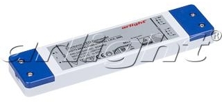 Arlight 015773 Блок питания ARV-KL12020-Slim (12V, 1.67A, 20W)