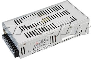 Arlight 023268 Блок питания HTSP-200-12 (12V, 16.7A, 200W, PFC)