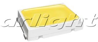 Arlight 021541 Светодиод ARL-2835CW-L80 White (D489W)