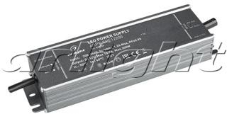 Arlight 023353 Блок питания ARPV-SPE12200 (12V, 16.7A, 200W, PFC)