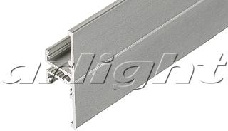 Arlight 016981 Алюминиевый Профиль TOP-BACK-2000 ANOD (P10)