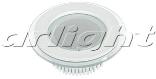 Arlight 014928 Светодиодная панель LT-R96WH 6W Day White 120deg