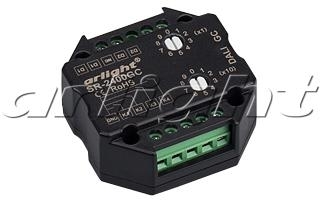 Arlight 015022 Конвертер DALI SR-2400GC (4 группы)
