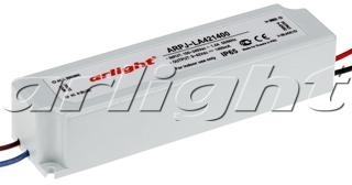 Arlight 011006 Блок питания ARPJ-LA421400 (60W, 1400mA)