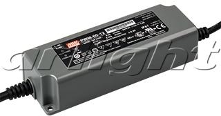 Arlight 021114 Блок питания PWM-60-12 (12V, 5A, 60W, 0-10V, PFC)
