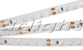 Arlight 008780 Лента RT 2-5000 24V Yellow 2x (3528, 600 LED, LUX)