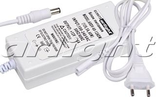 Arlight 019973 Блок питания ARDV-60-12ADW (12V, 5A, 60W)