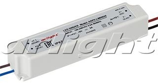 Arlight 018376 Блок питания ARPV-LM05025 (5V, 5A, 25W)