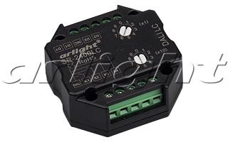 Arlight 015023 Конвертер DALI SR-2400LC (4 адреса)
