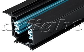 Arlight 022760 Трек встраиваемый LGD-A3P-F-2000 Black-M