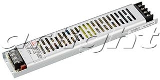 Arlight 023140 Блок питания HTS-150-12LS (12V, 12.5A, 150W) (ARL, Защитный кожух)