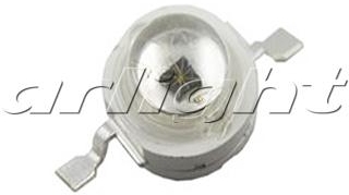 Arlight 020651 Мощный светодиод ARPL-3W-EPS45 Green