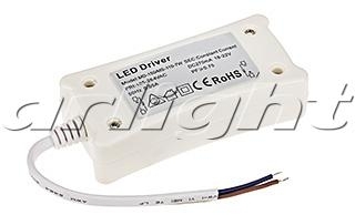 Arlight 019077 Диммируемый драйвер MD150-7W, MS110-7W