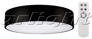 Arlight 022106 Светильник SP-TOR-TB400SB-24W-R White-MIX