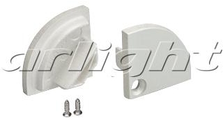 Arlight 019329 Заглушка SL-KANT-H15