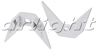 Arlight 023891 Заглушка ARH-DECORE-S12-EXT Flat с отверстием