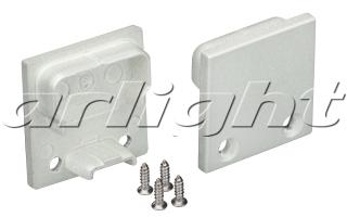 Arlight 019261 Заглушка SL-LINE-2011 Square