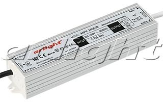 Arlight 020005 Блок питания ARPV-24060B (24V, 2.5A, 60W)