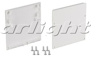 Arlight 023527 Заглушка SL-LINE-7477 WHITE