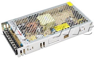 Arlight 022392 Блок питания HTS-200-24-FA (24V, 8.8A, 200W)