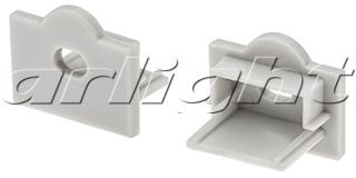 Arlight 016187 Заглушка ARH-WIDE-B-H20 LENS с отверстием