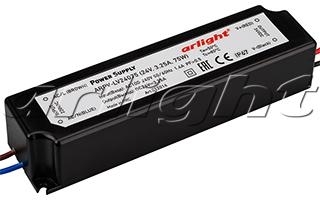 Arlight 012016 Блок питания ARPV-LV24075 (24V, 3.25A, 75W)