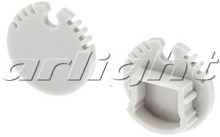 Arlight 016563 Заглушка ARH-ROUND20 глухая