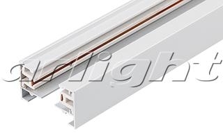Arlight 023101 Трек LGD-B1P-1000 White-M